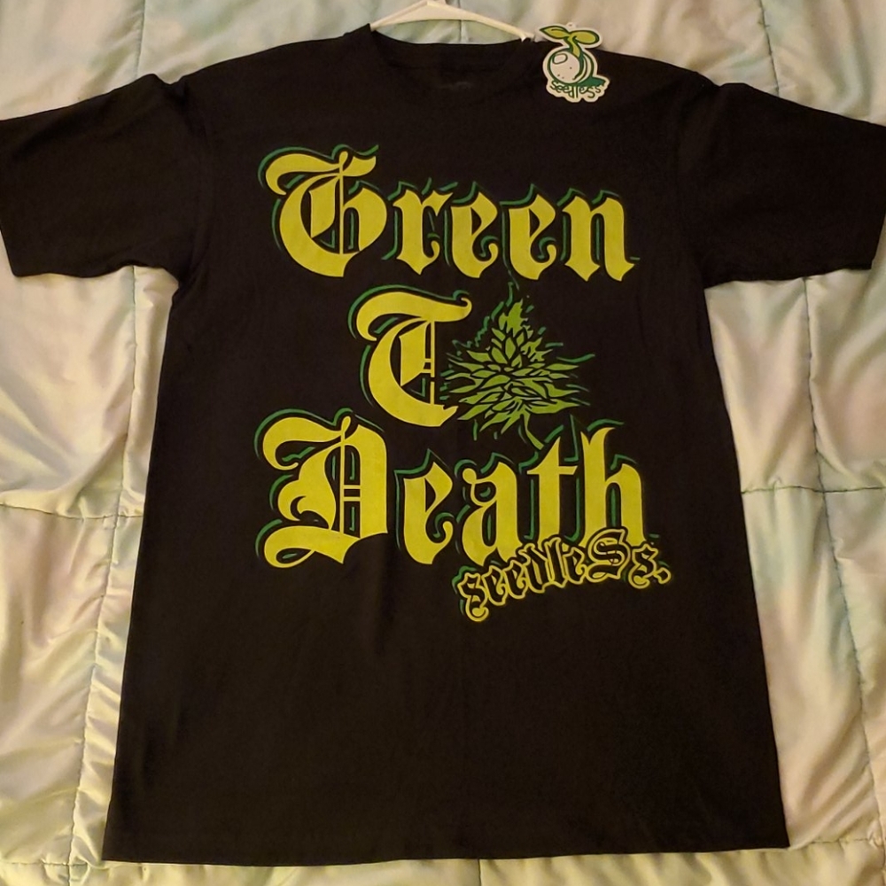 Seedless Shirt